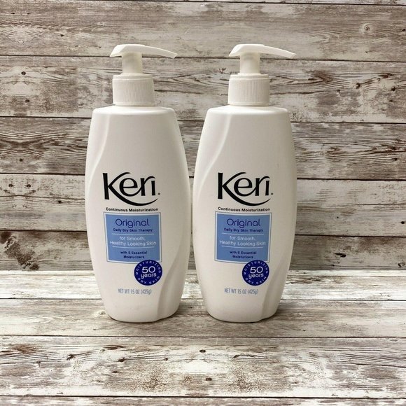keri lotion original